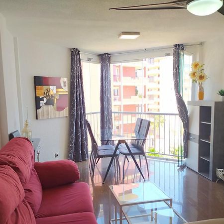 Tu Hogar En Calpe A 30 Metros De La Playa!!! Apartamento Exterior foto