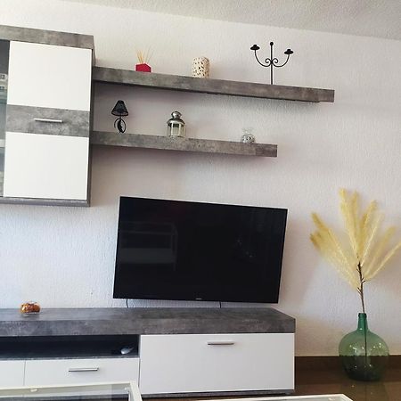 Tu Hogar En Calpe A 30 Metros De La Playa!!! Apartamento Exterior foto