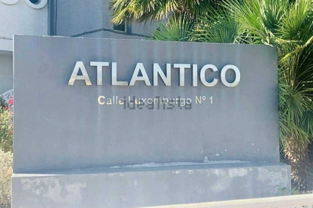 Tu Hogar En Calpe A 30 Metros De La Playa!!! Apartamento Exterior foto