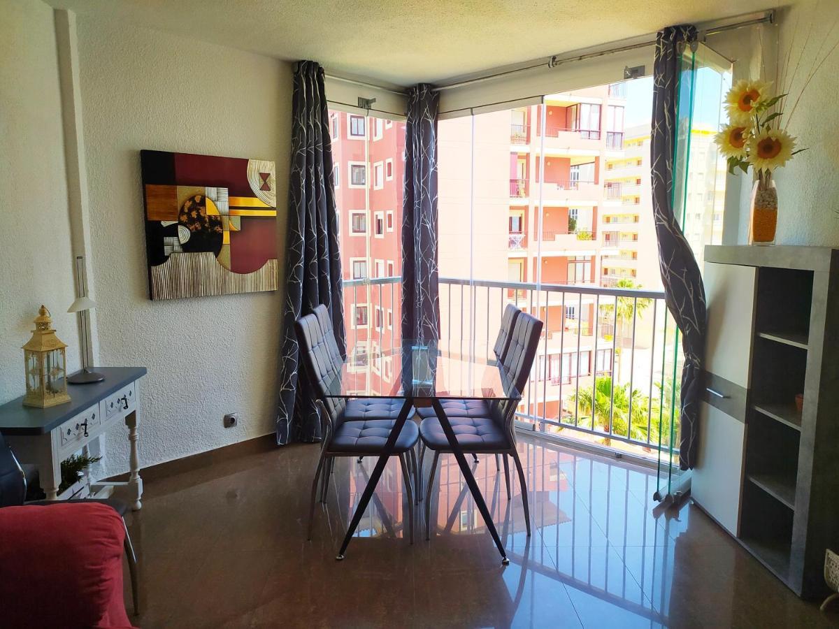 Tu Hogar En Calpe A 30 Metros De La Playa!!! Apartamento Exterior foto