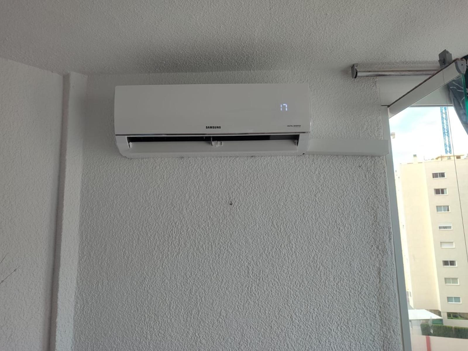 Tu Hogar En Calpe A 30 Metros De La Playa!!! Apartamento Exterior foto